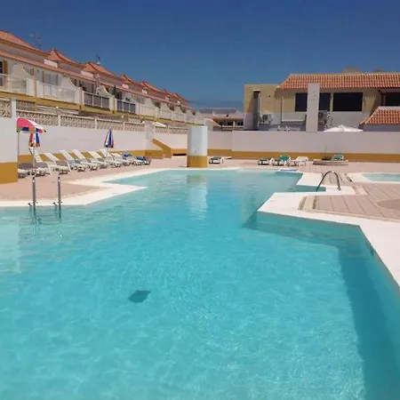 Sol Y Luna En * Caleta De Fuste