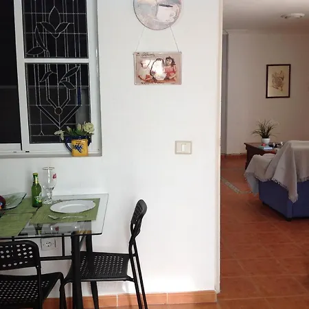 Sol Y Luna En Apartment