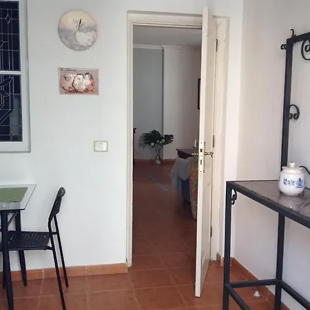 Sol Y Luna En Apartmán Caleta De Fuste