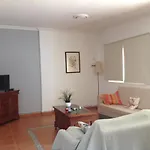 Sol Y Luna En Apartment