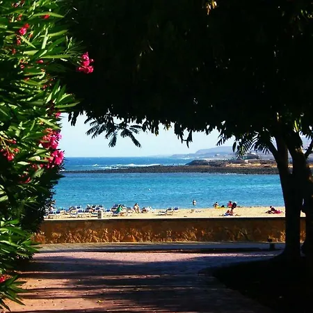 Sol Y Luna En Caleta De Fuste