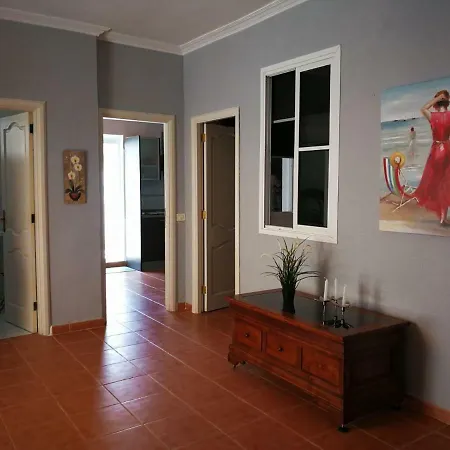 Apartman Sol Y Luna En Caleta De Fuste