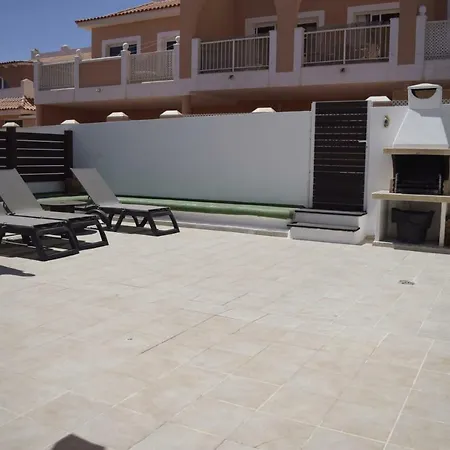 Sol Y Luna En Apartman *