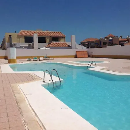 Apartman Sol Y Luna En *