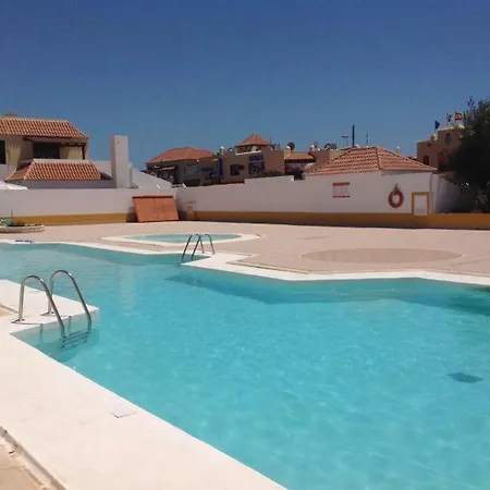 Sol Y Luna En Caleta De Fuste