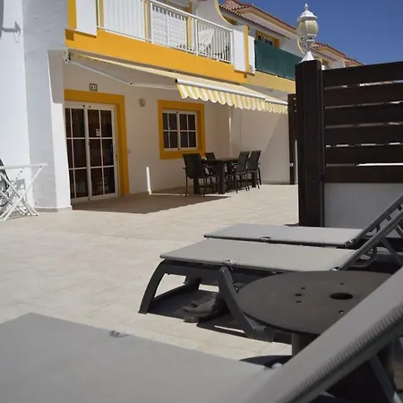 Sol Y Luna En * 科斯塔卡莱塔