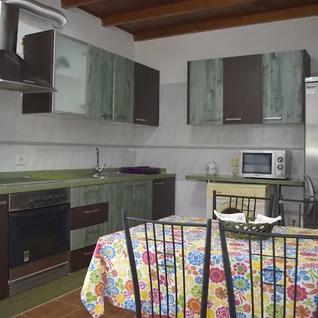 Sol Y Luna En 公寓 科斯塔卡莱塔