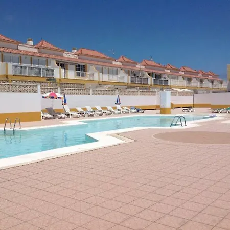 Sol Y Luna En 公寓 *