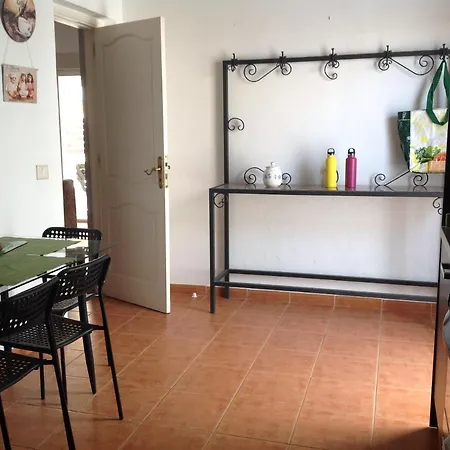 Sol Y Luna En 公寓