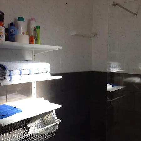 Sol Y Luna En 公寓 科斯塔卡莱塔