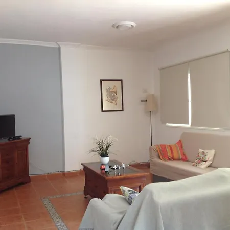 Sol Y Luna En 公寓