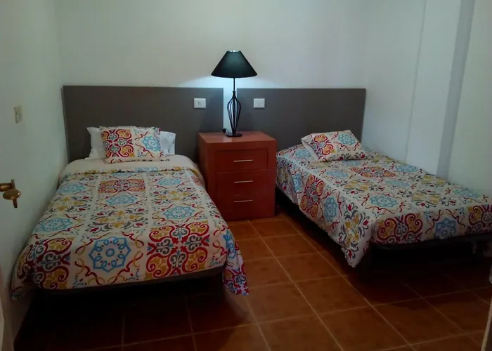 Sol Y Luna En * Caleta de Fuste