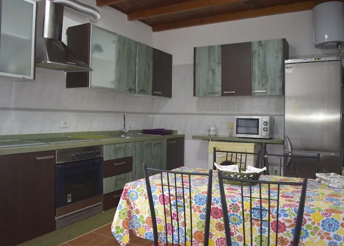 Sol Y Luna En Appartement Caleta de Fuste