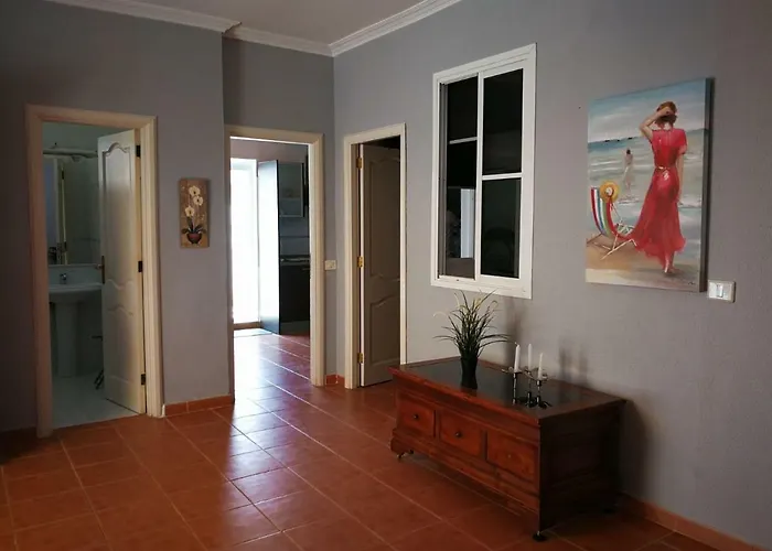 Appartement Sol Y Luna En Caleta de Fuste