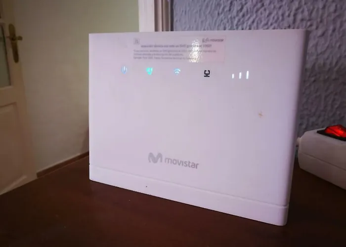 Appartement Sol Y Luna En *