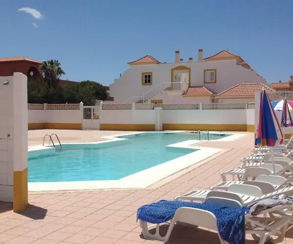 Sol Y Luna En Appartement