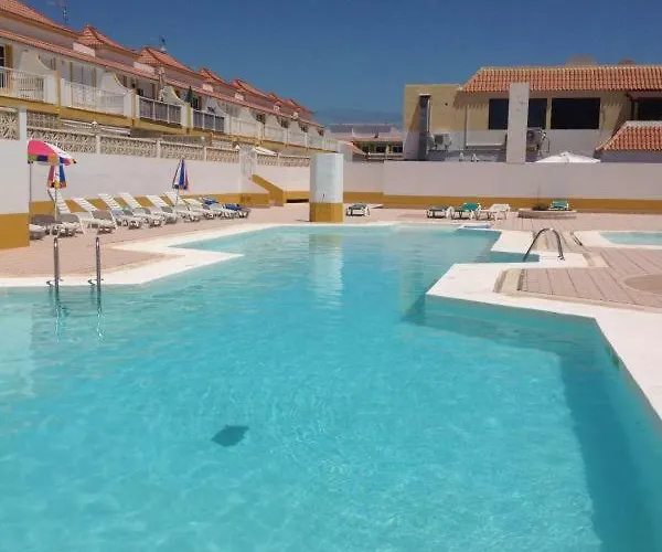 Sol Y Luna En * Caleta de Fuste