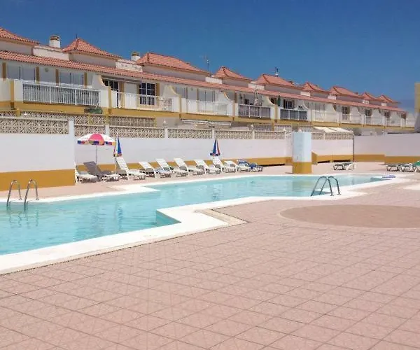 Sol Y Luna En Appartement *