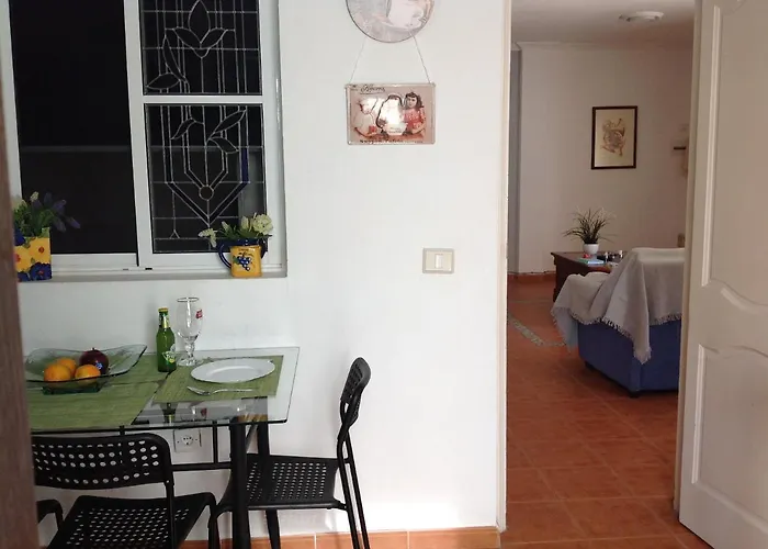 Sol Y Luna En Appartement