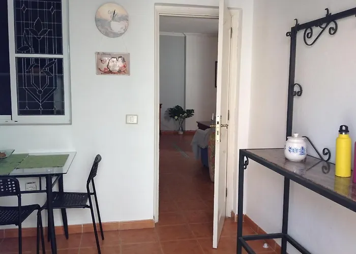 Sol Y Luna En Appartement Caleta de Fuste