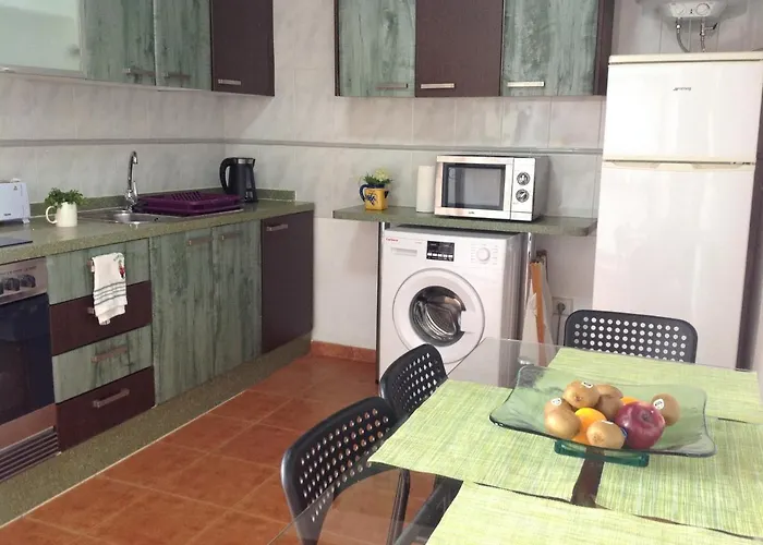 Sol Y Luna En * Caleta de Fuste