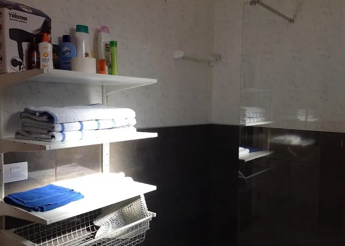 Sol Y Luna En Appartement Caleta de Fuste