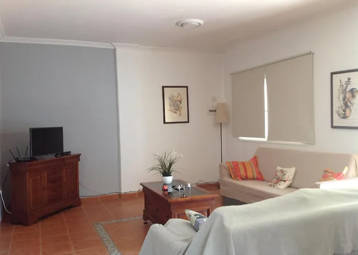 Sol Y Luna En Appartement